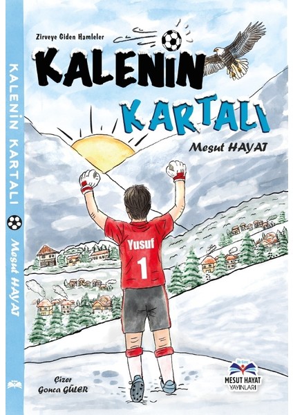 Kalenin Kartalı