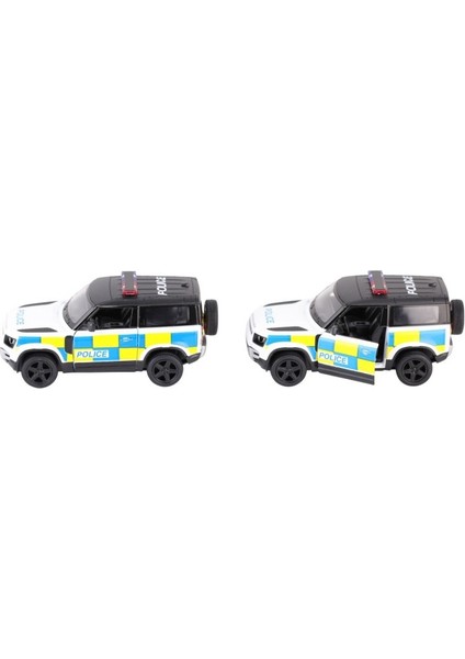 Nessiworld KT5428DP C-B Land Rover Defender 90