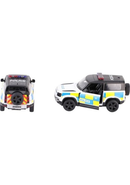 Nessiworld KT5428DP C-B Land Rover Defender 90 fiyatları