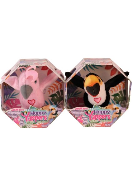 Nessiworld HY-332 9590 Happy Yappers Slap Bank Bileklik fiyatları