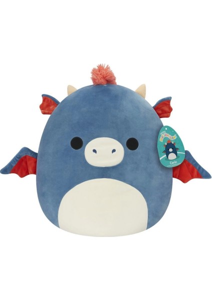 Nessiworld Squishmallows Ejderha Carin 40 cm