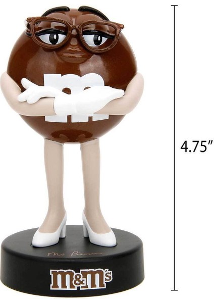 M&m Ms Brown Figür fiyatları