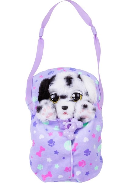 Nessiworld Baby Paws Dalmaçyalı Sesli Peluş 20 cm fiyatları