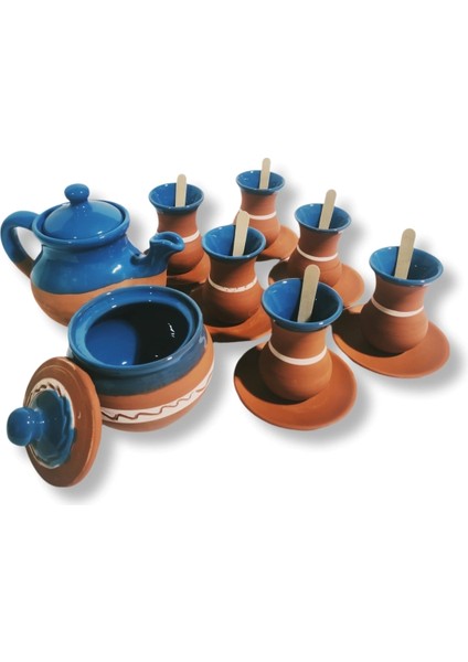 Demlikli Çay Seti fiyatları