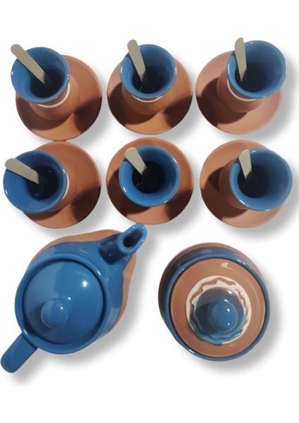 Demlikli Çay Seti modelleri