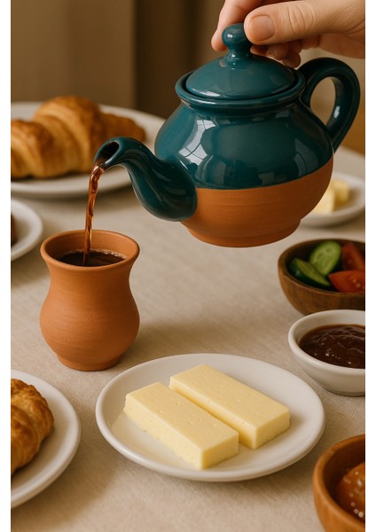 Demlikli Çay Seti fırsatları