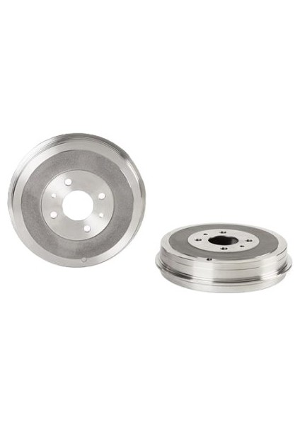 Fren Kampanası Arka 4 Delık 267,8X59X228,5X61 Fıat Doblo 1.3 Jtd - 1.9 Jtd 2001-2010 / Fıorıno 1.3 Mjt 1998-2005 / Lınea 1.3 Mjt