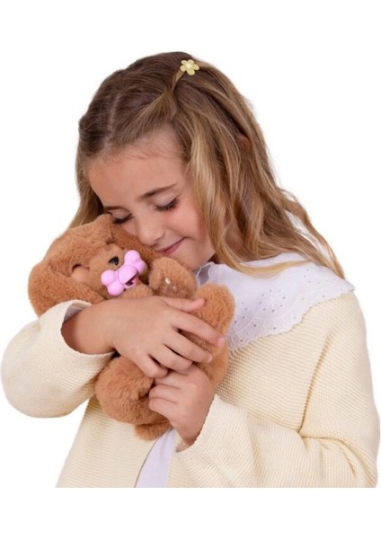 Nessiworld Baby Paws Cocker Sesli Peluş 20 cm indirimleri