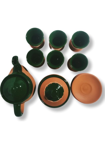 Demlikli Çay Seti fiyatları