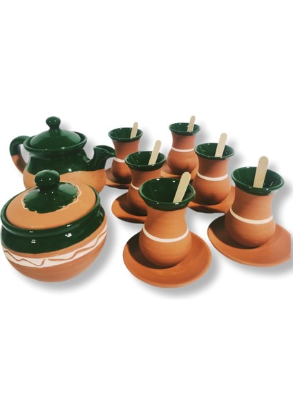 Demlikli Çay Seti fırsatları