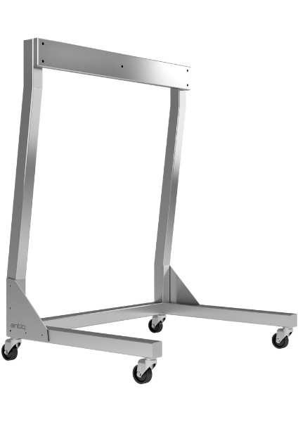 Savor Serisi Taşınabilir Ayaklı Barbekü Standı