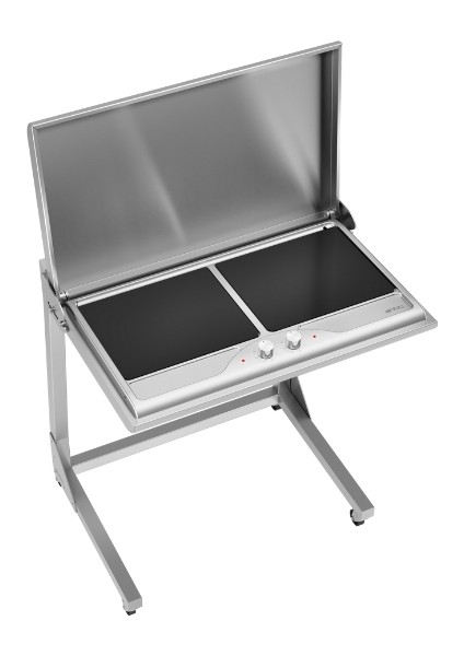 Savor Serisi Taşınabilir Ayaklı Barbekü Standı modelleri