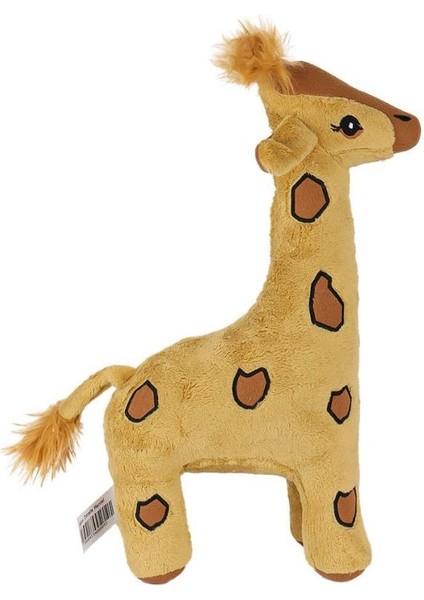 Nessiworld 0853 Zürafa 35 cm -My Friend Toys