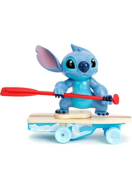 Nessiworld 253074009 Jada Stitch Surfer Rc Uzaktan Kumandalı fiyatları