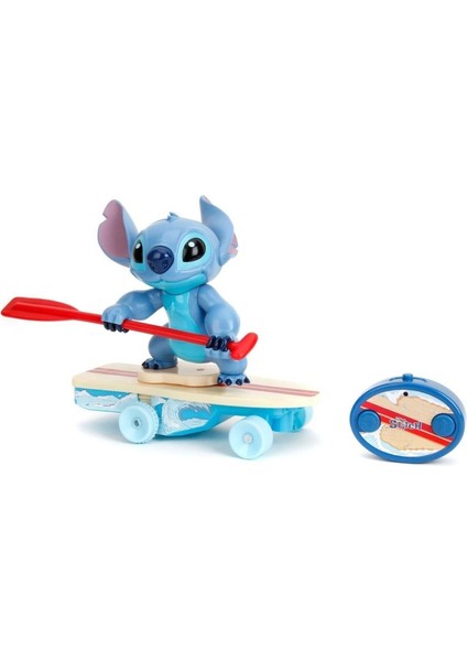 Nessiworld 253074009 Jada Stitch Surfer Rc Uzaktan Kumandalı modelleri