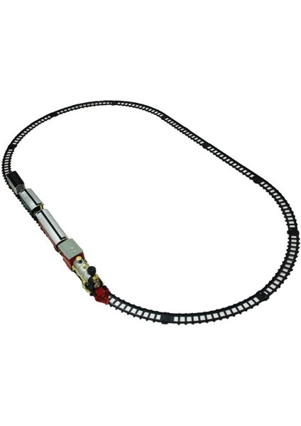 Nessiworld Sunman Klasik Tren Seti 16 Parça