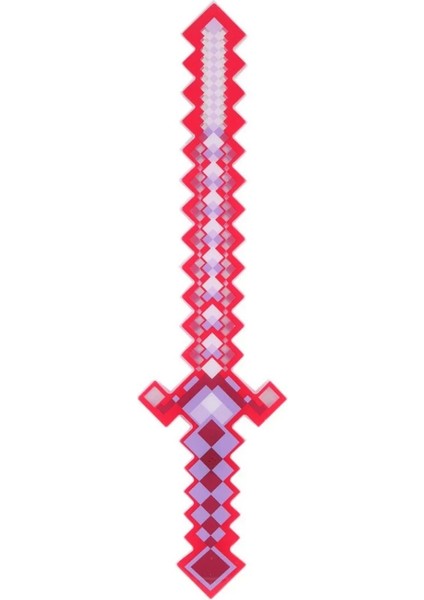 Nessiworld Büyük Işıklı Kılıç 62 cm modelleri