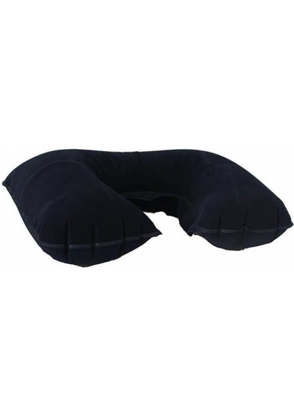 Nessiworld Şişme Seyahat Yastığı Gri Lacivert fiyatları