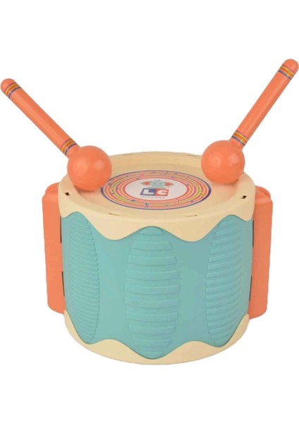 Nessiworld Lc Eğlenceli Davulum fırsatları