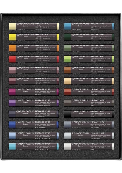 Neoart 6901 24'lü Set fiyatları