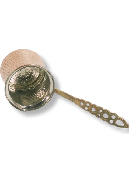 Dövme Bakır Büyük Cezve fiyatları