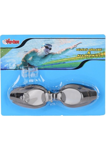 Nessiworld SMG-2088A Gözlük ve Kulak Tıkacı fiyatları