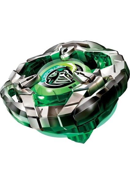 Nessiworld Beyblade 1'li Set Helm Knight 3-80N