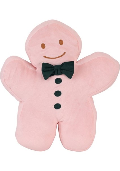 Nessiworld 5629 Pembe Kurabiye