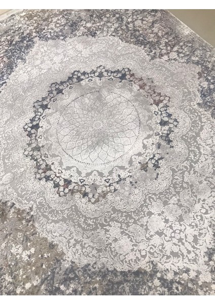 Evidence 36833 111 Serisi Viskon Akrilik Salon Oturma Yatak Odası Halısı fırsatları