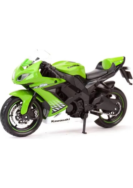 Nessiworld Maisto 1/18 Kawasaki Ninja H2 R Motosikler 39025 fiyatları