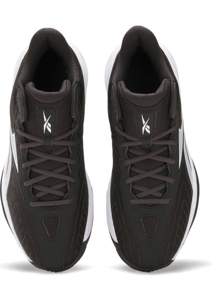 Press Siyah Unisex Basketbol Ayakkabısı fırsatları