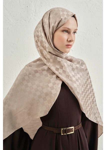 Elegance J.ipek Pamuk Dama Şal - 75 x 195 - 07