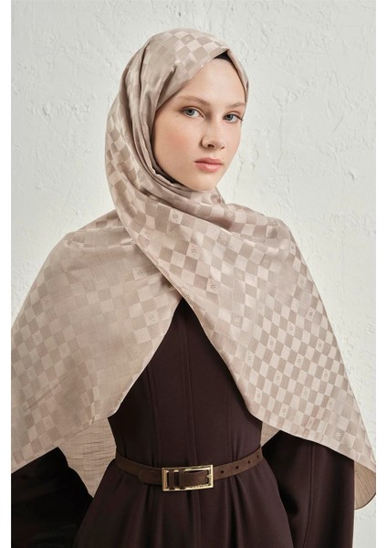 Elegance J.ipek Pamuk Dama Şal - 75 x 195 - 07 fırsatları