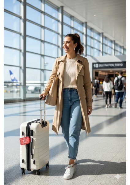 1 Adet Universal Bear Club Baskılı Bavul Etiketi Valiz Etiketi Su Geçirmeyen Pvc Isimli Kartlık indirimleri