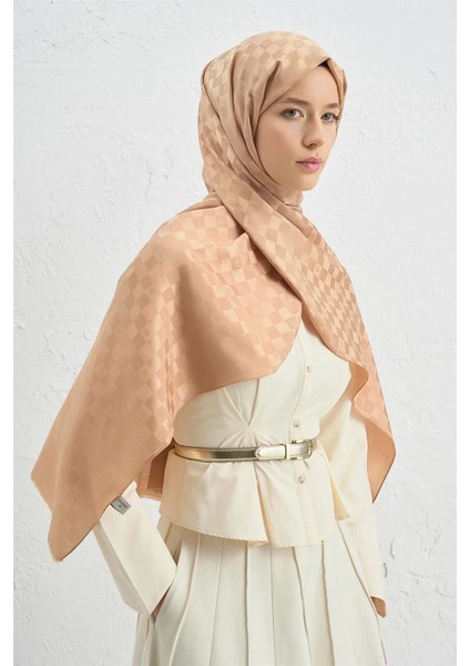 Elegance J.ipek Pamuk Dama Şal - 75 x 195 - 15 fiyatları