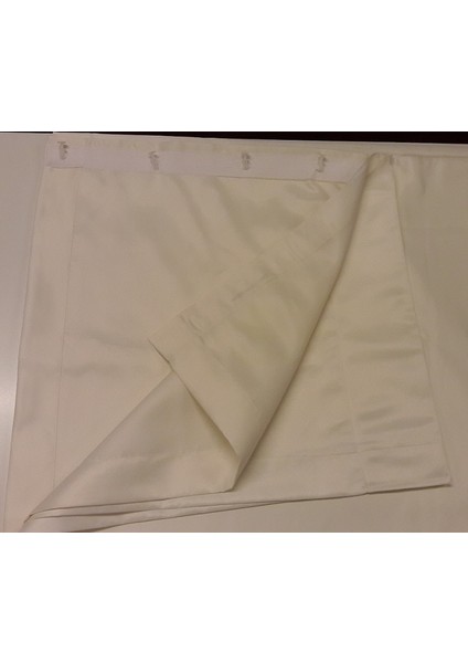 Saten Güneşlik Perde- En: 300 cm - Battal Boy fiyatları