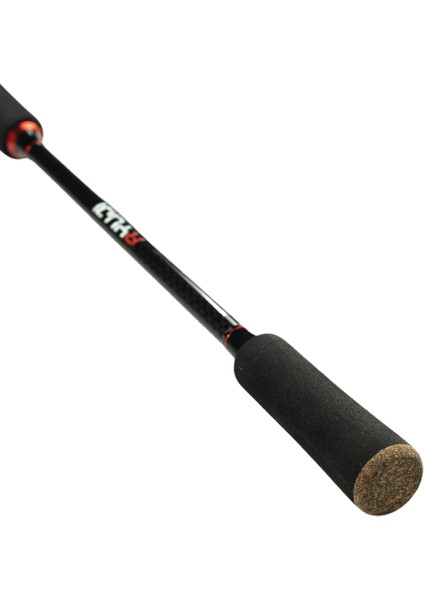 Ryuji Luna Iı 2.40M 10-40GR 2p Spin Kamış modelleri