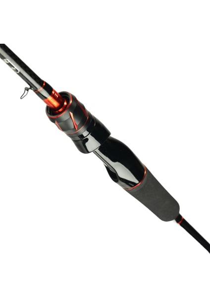 Ryuji Luna Iı 2.40M 10-40GR 2p Spin Kamış fırsatları