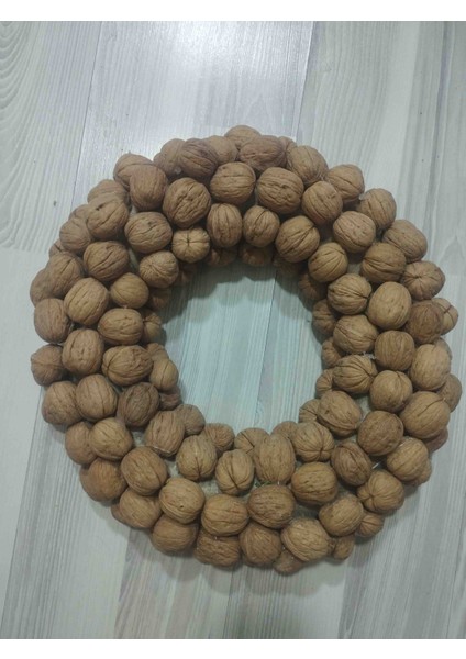 Kapı Süsü Ceviz 35 cm fiyatları
