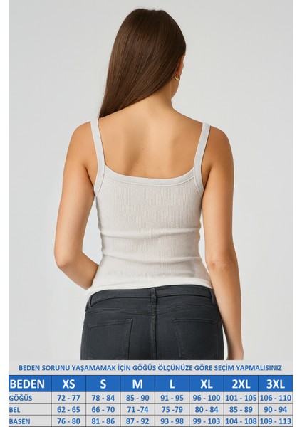 Ince Askılı Fitilli Atlet fiyatları