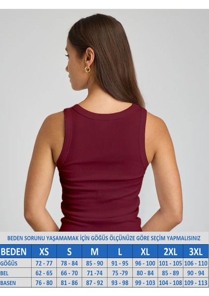 Geniş Askılı Fitilli Atlet modelleri