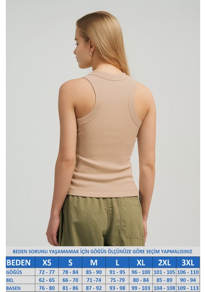 Halter Yaka Fitilli Atlet fiyatları