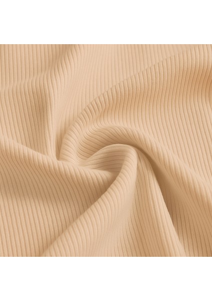 Halter Yaka Fitilli Atlet modelleri