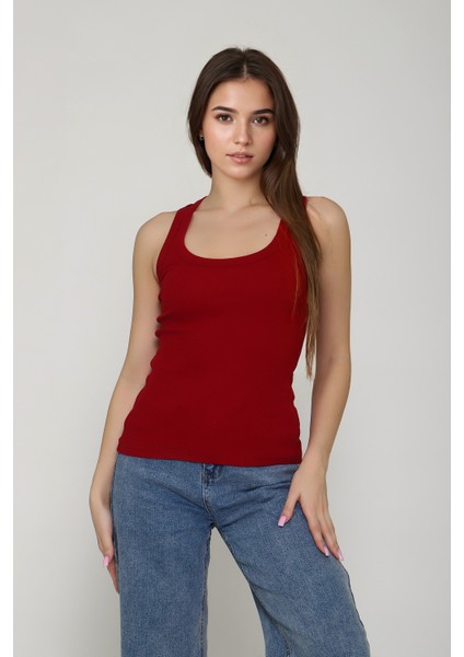 Çapraz Askılı Fitilli Atlet fiyatları