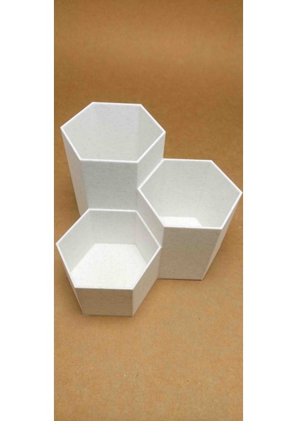 Altıgen Kalemlik, Makyaj Malzemesi Düzenleyici indirimleri