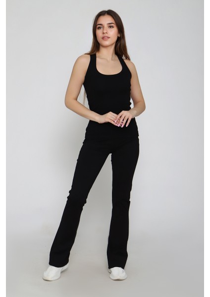 Çapraz Askılı Fitilli Atlet fiyatları