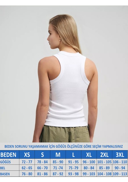 Halter Yaka Fitilli Atlet modelleri