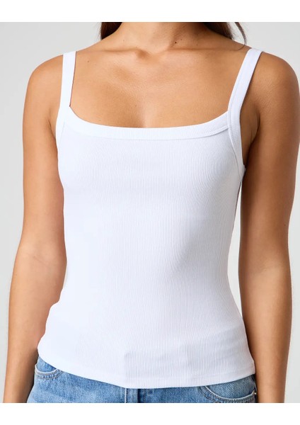 Ince Askılı Fitilli Atlet fiyatları