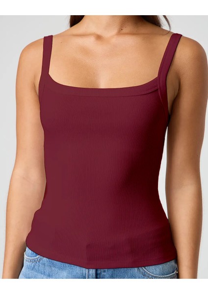 Ince Askılı Fitilli Atlet fiyatları