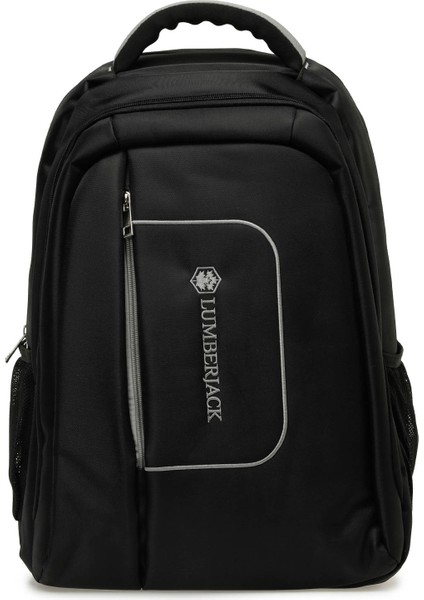 Nks Dty Laptop Bpck 5pr Grı Erkek Sırt Çantası